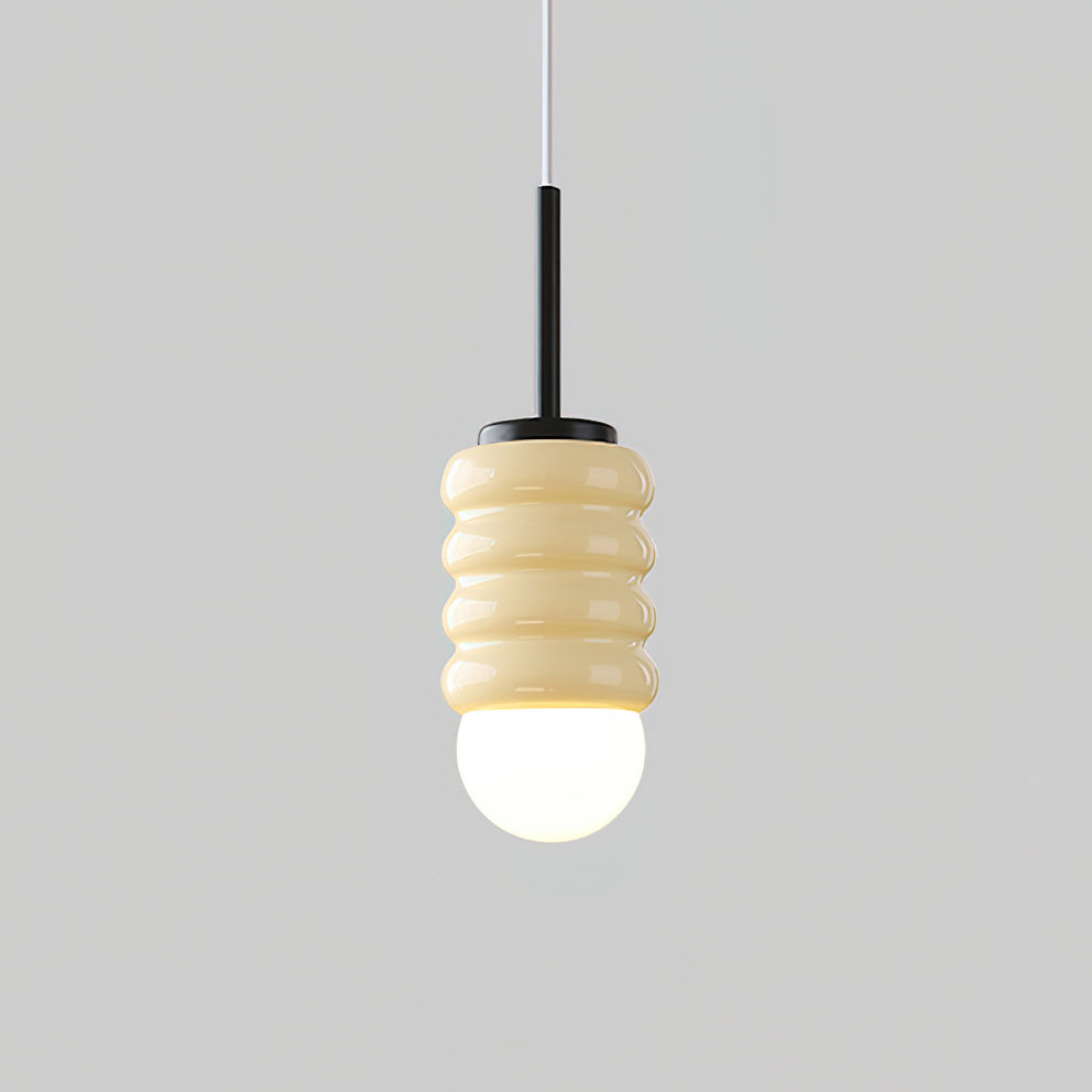 Bobi Metal Pendant Lamp — product view 30