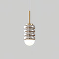 Bobi Metal Pendant Lamp — product view 31