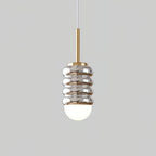 Bobi Metal Pendant Lamp — product view 31