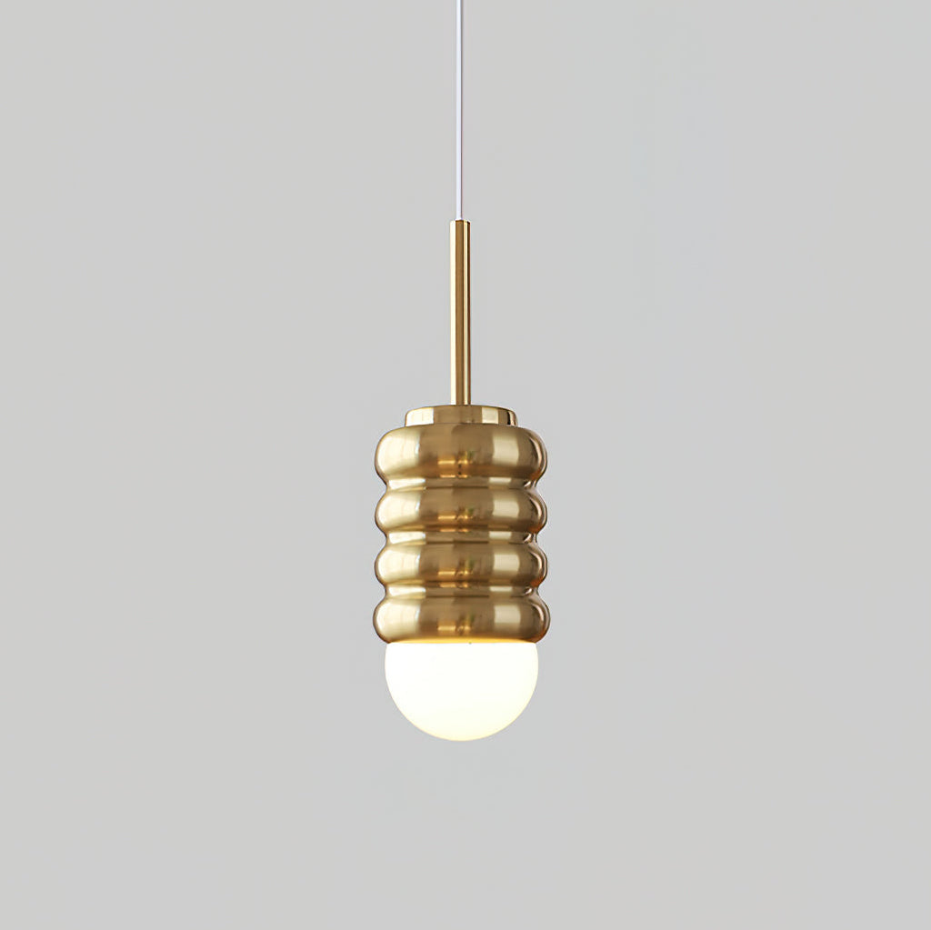 Bobi Metal Pendant Lamp — product view 32