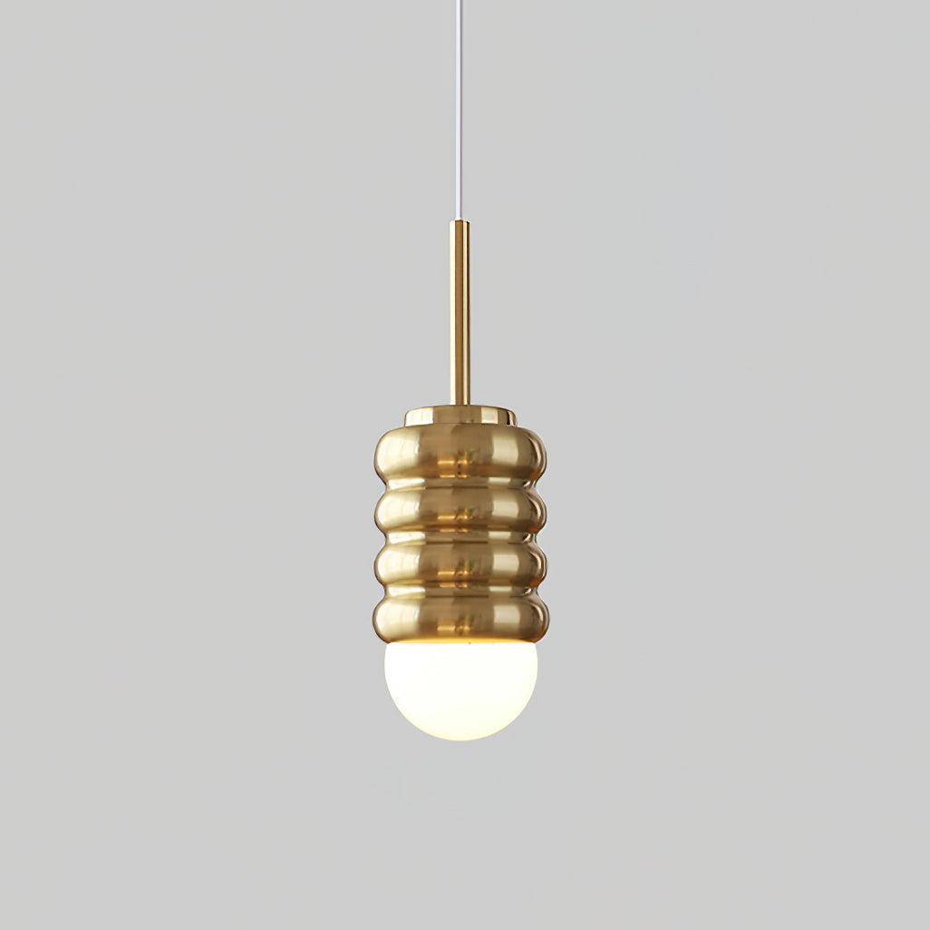 Bobi Metal Pendant Lamp — product view 32