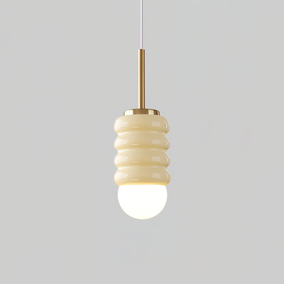 Bobi Metal Pendant Lamp — product view 34