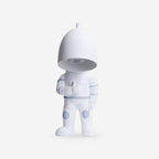 Astronaut Candle Warmer Lamp — product view 1