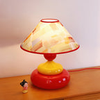 Paloma Metal Table Lamp — product view 9