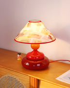 Paloma Metal Table Lamp — product view 10