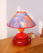 Paloma Metal Table Lamp — product view 12