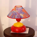 Paloma Metal Table Lamp — product view 14
