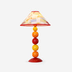 Sunset Harmony Table Lamp — product view 1