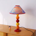 Sunset Harmony Table Lamp — product view 3
