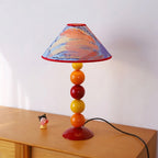 Sunset Harmony Table Lamp — product view 3