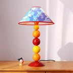 Sunset Harmony Table Lamp — product view 4