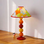 Sunset Harmony Table Lamp — product view 7