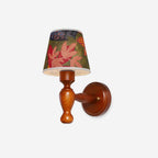 Kuli Wood Wall Lamp — product view 1