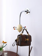 Sputnik Wall Coat Rack — product view 12
