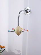 Sputnik Wall Coat Rack — product view 14