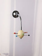 Sputnik Wall Coat Rack — product view 15