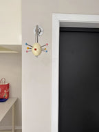 Sputnik Wall Coat Rack — product view 18