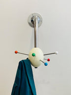 Sputnik Wall Coat Rack — product view 20