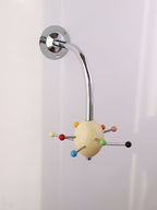 Sputnik Wall Coat Rack — product view 21