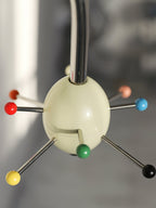 Sputnik Wall Coat Rack — product view 22