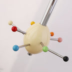 Sputnik Wall Coat Rack — product view 26