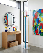 Albion Floor Coat Rack — product view 8