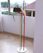 Albion Floor Coat Rack — product view 16