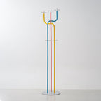 Albion Floor Coat Rack — product view 30