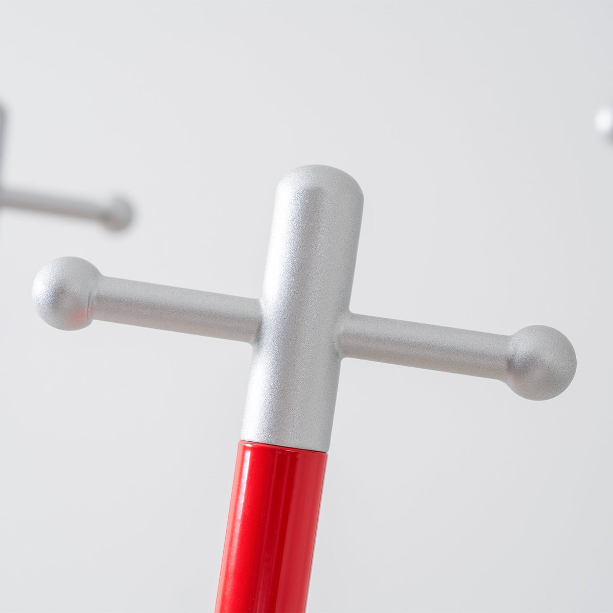 Albion Floor Coat Rack — product view 32