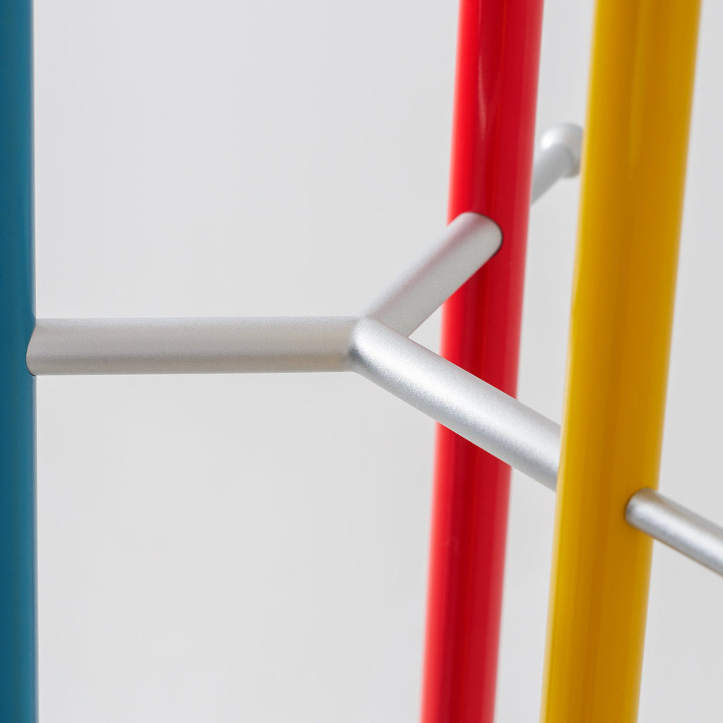 Albion Floor Coat Rack — product view 33