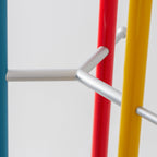 Albion Floor Coat Rack — product view 33