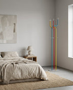 Albion Floor Coat Rack — product view 34