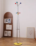Kiddi Floor Coat Rack — product view 5