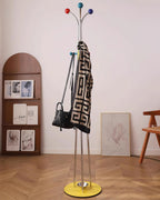 Kiddi Floor Coat Rack — product view 7
