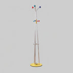 Kiddi Floor Coat Rack — product view 14