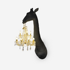Giraffe Sculpture Lamp — product view 18
