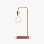 Lola Brass Table Lamp — product view 15