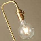 Lola Brass Table Lamp — product view 20