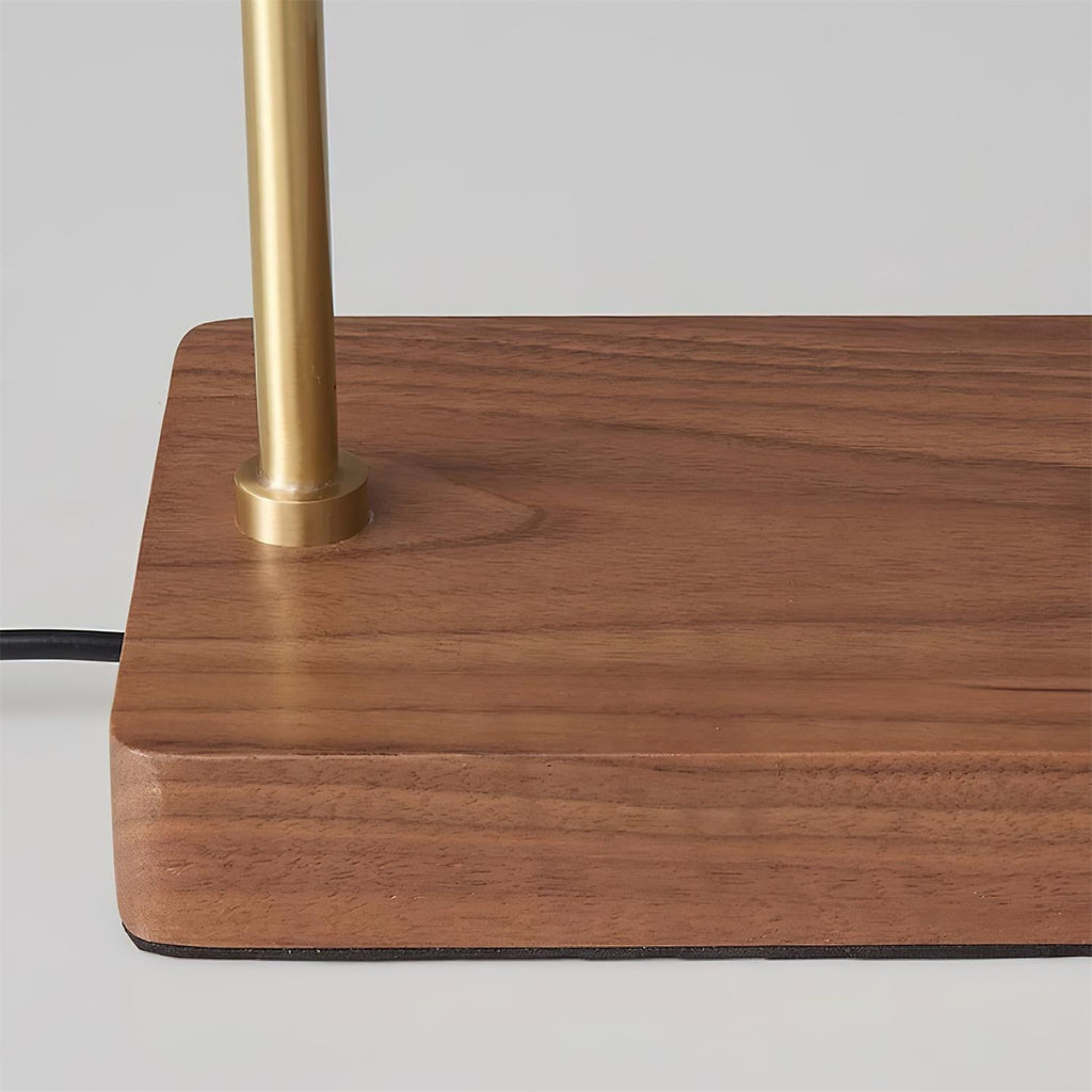 Lola Brass Table Lamp — product view 22