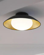 Mezo Glass Ceiling Light — product view 7