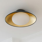 Mezo Glass Ceiling Light — product view 9