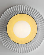 Mezo Glass Ceiling Light — product view 11