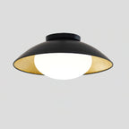 Mezo Glass Ceiling Light — product view 13