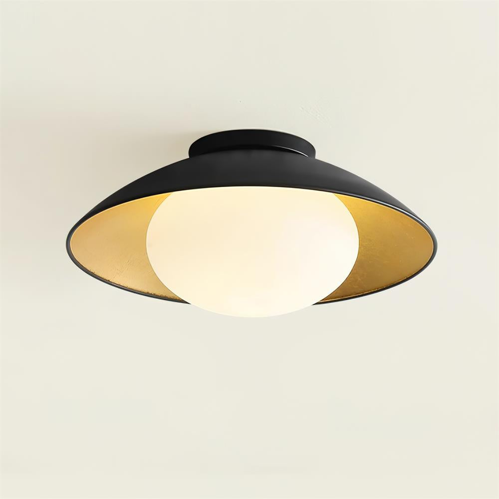 Mezo Glass Ceiling Light — product view 14