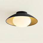 Mezo Glass Ceiling Light — product view 14