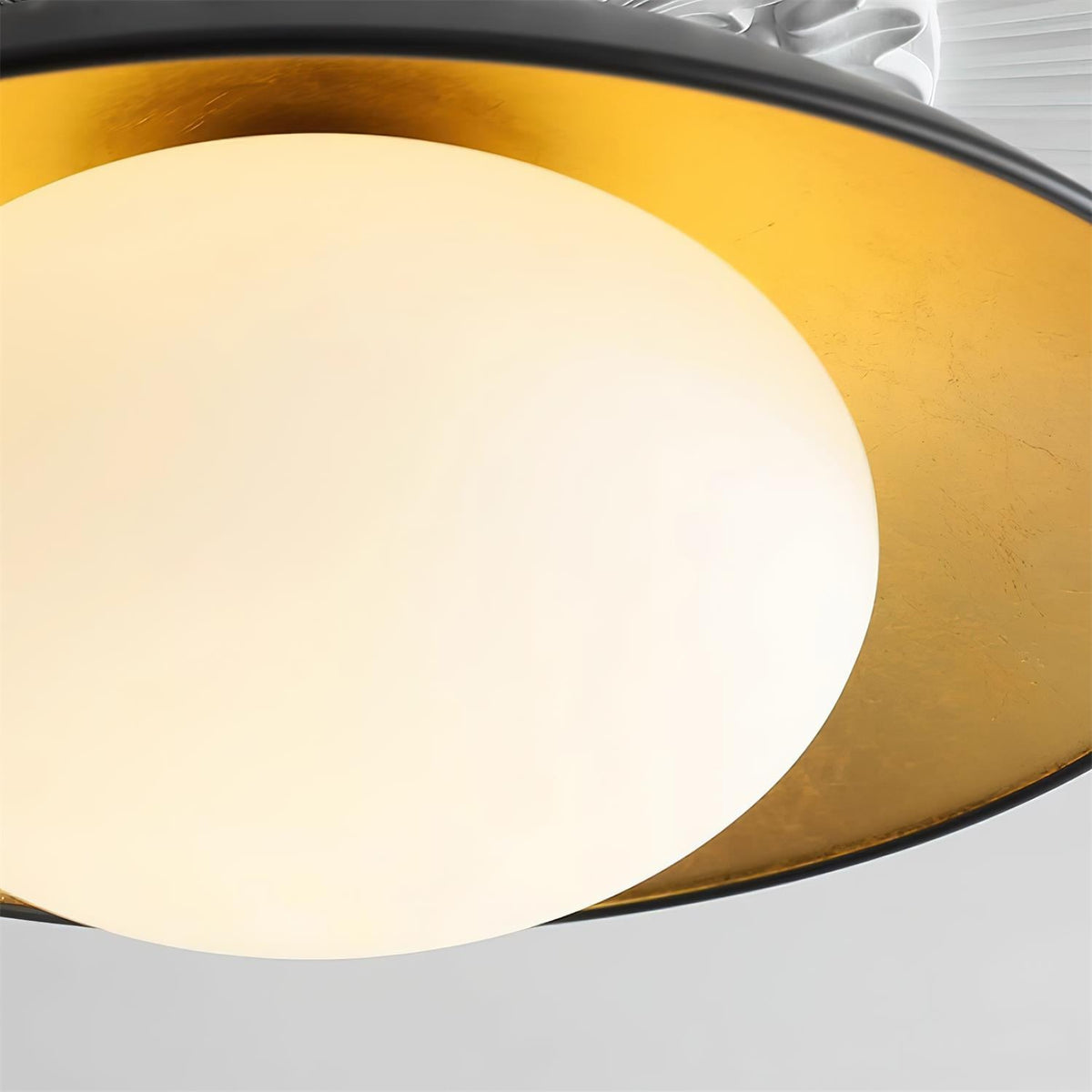 Mezo Glass Ceiling Light — product view 16