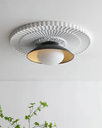 Mezo Glass Ceiling Light — product view 19