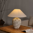 Pelia Ceramics Table Light — product view 5