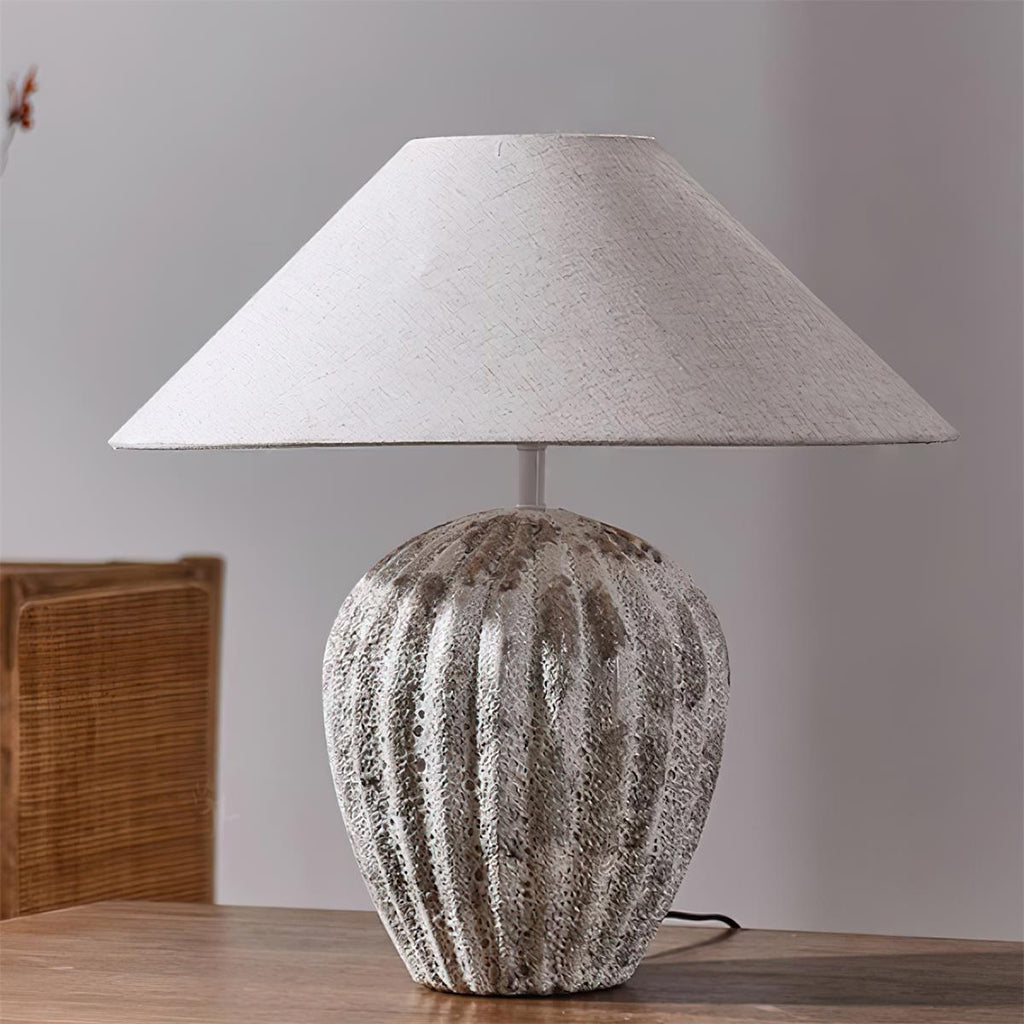 Pelia Ceramics Table Light — product view 9