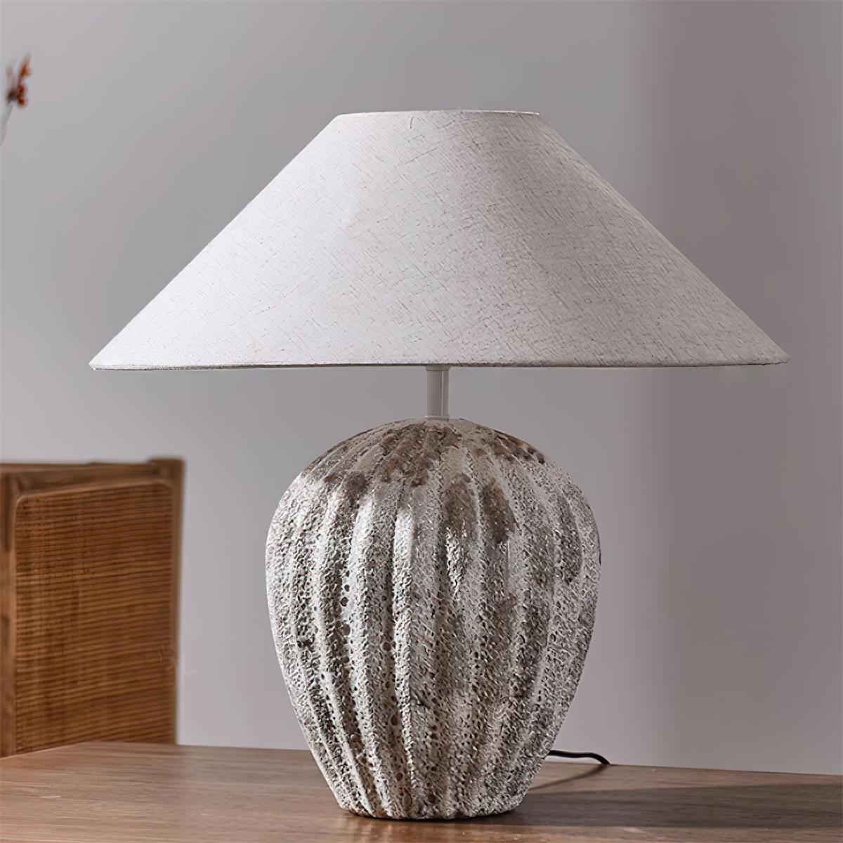 Pelia Ceramics Table Light — product view 9